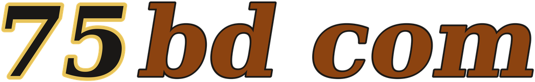 75bd com logo